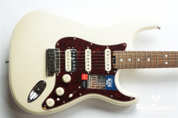 American Elite Stratcaster